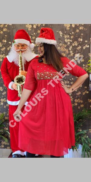 Christmas Wear: Buy Designer Christmas Special Dresses for Kids Online Page  7